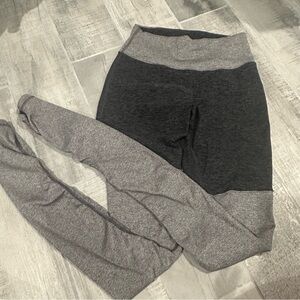 **NWOT** Alo Leggings